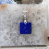 Colliers & Pendentifs reve de bijoux | Superbe Pendentif Lapis Lazuli