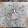 Colliers & Pendentifs reve de bijoux | Joli Pendentif Quartz Rose