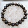 Bracelets reve de bijoux | Bracelet En Perles De Bronzite