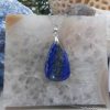 Colliers & Pendentifs reve de bijoux | Splendide Lapis Lazuli