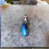 Colliers & Pendentifs reve de bijoux | Splendide Labradorite Bleue