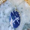 Colliers & Pendentifs reve de bijoux | Sodalite D'Afrique