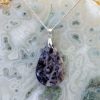 Colliers & Pendentifs reve de bijoux | Fluorite Tiffany (Tiffany Stone)