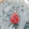 Colliers & Pendentifs reve de bijoux | Rhodochrosite Du Colorado