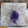 Colliers & Pendentifs reve de bijoux | Superbe Pendentif L Pidolite