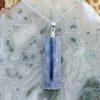 Colliers & Pendentifs reve de bijoux | Kyanite Bleue (Ou Cyanite)