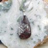 Colliers & Pendentifs reve de bijoux | Incroyable Agate Crazy-Lace