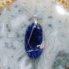 Colliers & Pendentifs reve de bijoux | Sodalite D'Afrique