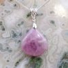 Colliers & Pendentifs reve de bijoux | Fantastique Kunzite