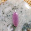 Colliers & Pendentifs reve de bijoux | Somptueuse Kunzite