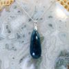 Colliers & Pendentifs reve de bijoux | Apatite Bleue