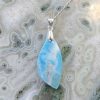 Colliers & Pendentifs reve de bijoux | Larimar