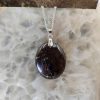 Colliers & Pendentifs reve de bijoux | Superbe Opale Boulder