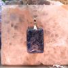 Colliers & Pendentifs reve de bijoux | Magnifique Sodalite