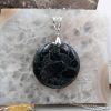 Colliers & Pendentifs reve de bijoux | Fantastique Tourmaline Noire