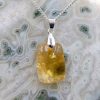 Colliers & Pendentifs reve de bijoux | Tr S Jolie Citrine Naturelle