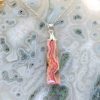 Colliers & Pendentifs reve de bijoux | Rhodochrosite Du Colorado