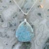 Colliers & Pendentifs reve de bijoux | Larimar