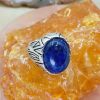 Bagues reve de bijoux | Bague Lapis Lazuli