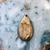 Colliers & Pendentifs reve de bijoux | Extraordinaire Labradorite Dor E