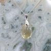 Colliers & Pendentifs reve de bijoux | Citrine Naturelle