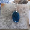 Colliers & Pendentifs reve de bijoux | Tr S Belle Apatite Bleue