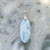 Colliers & Pendentifs reve de bijoux | Larimar