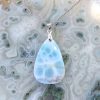 Colliers & Pendentifs reve de bijoux | Larimar