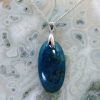 Colliers & Pendentifs reve de bijoux | Apatite Bleue