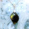 Colliers & Pendentifs reve de bijoux | Labradorite Dor E