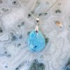 Colliers & Pendentifs reve de bijoux | Joli Pendentif Larimar