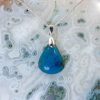 Colliers & Pendentifs reve de bijoux | Tr S Jolie Apatite Bleue