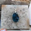 Colliers & Pendentifs reve de bijoux | Splendide Shattuckite