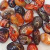 Pierres reve de bijoux | Pierres Roul Es Agate Ray E De Madagascar (Petite)