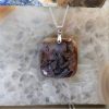 Colliers & Pendentifs reve de bijoux | Magnifique Agate B Tons De Turquie