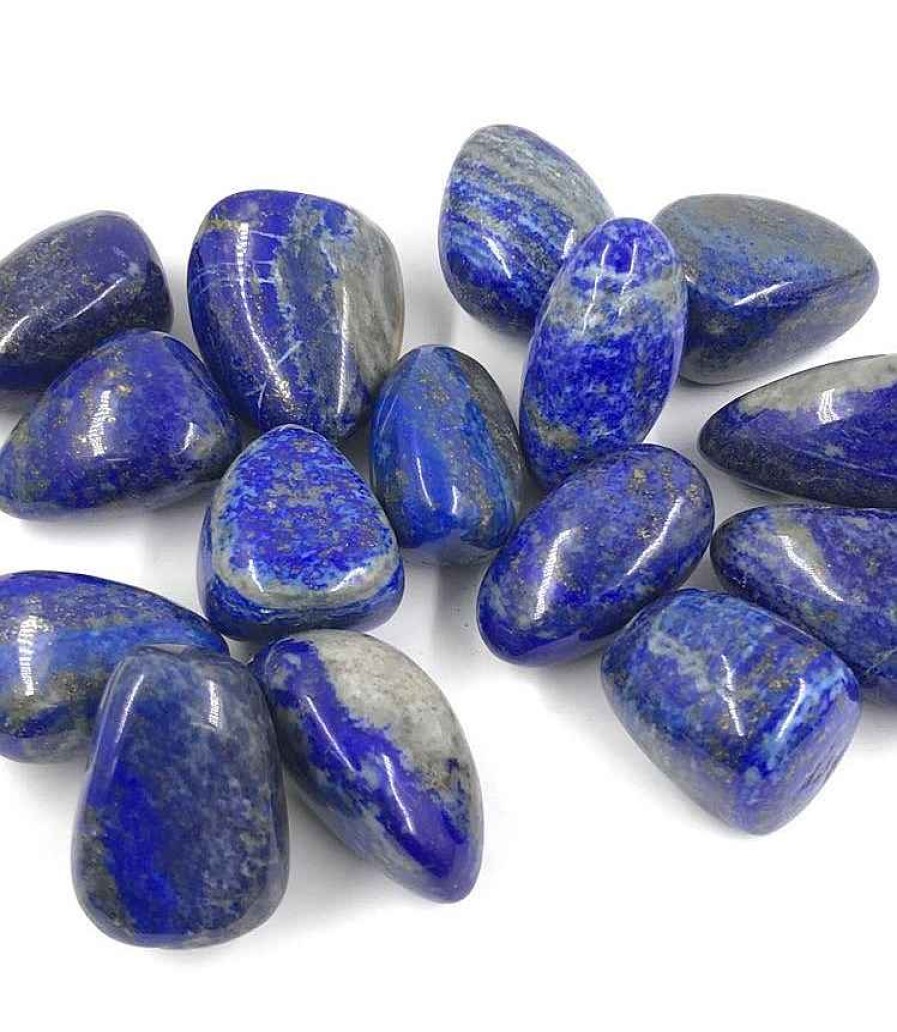 Pierres reve de bijoux | Pierres Roul Es Lapis Lazuli ( L'Unit )