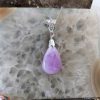 Colliers & Pendentifs reve de bijoux | Magnifique Petite Kunzite