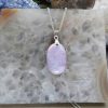 Colliers & Pendentifs reve de bijoux | Tr S Jolie Petite Kunzite