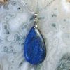 Colliers & Pendentifs reve de bijoux | Lapis Lazuli