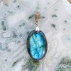 Colliers & Pendentifs reve de bijoux | Tr S Belle Labradorite Bleue