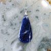 Colliers & Pendentifs reve de bijoux | Sodalite D'Afrique