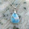 Colliers & Pendentifs reve de bijoux | Larimar