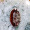 Colliers & Pendentifs reve de bijoux | Grande Agate Crazy-Lace