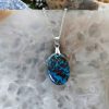 Colliers & Pendentifs reve de bijoux | Petit Pendentif Shattuckite