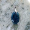 Colliers & Pendentifs reve de bijoux | Apatite Bleue