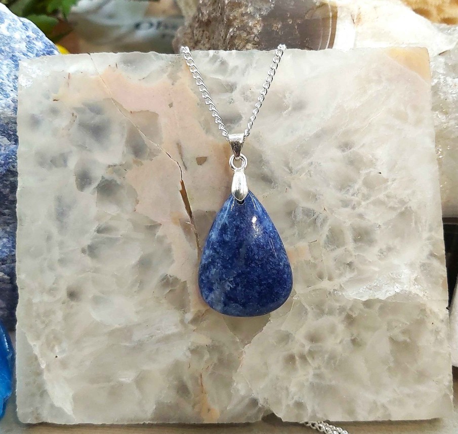 Colliers & Pendentifs reve de bijoux | Tr S Joli Lapis Lazuli