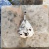 Colliers & Pendentifs reve de bijoux | Tr S Belle Astrophyllite Blanche