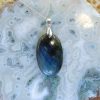 Colliers & Pendentifs reve de bijoux | Labradorite