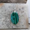 Colliers & Pendentifs reve de bijoux | Tr S Belle Chrysocolle-Malachite